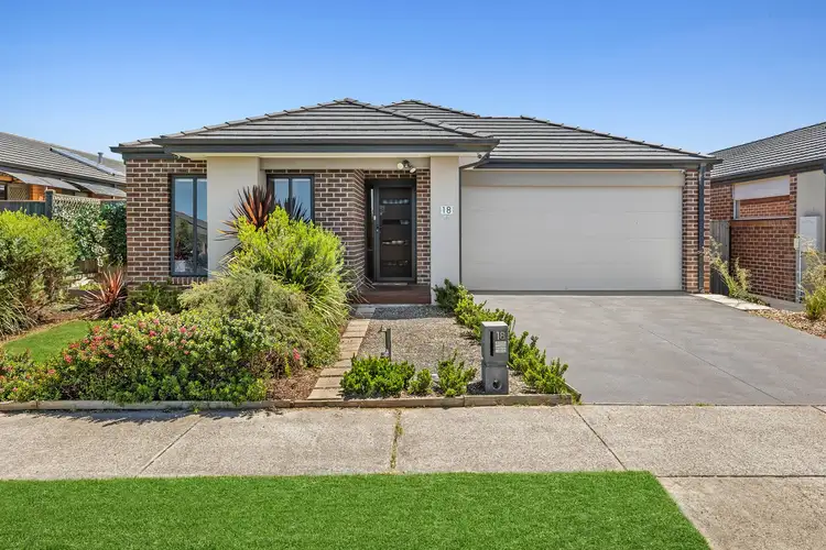 18 Domain Avenue