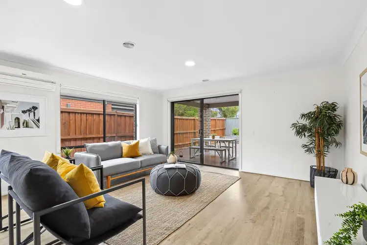 Fifth view of Homely house listing, 18 Domain Avenue, Curlewis VIC 3222
