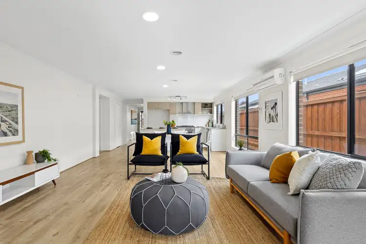 Sixth view of Homely house listing, 18 Domain Avenue, Curlewis VIC 3222