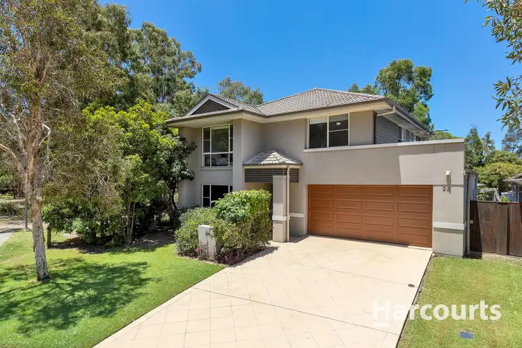 Main view of Homely house listing, 29 Carnarvon Crescent, Fitzgibbon QLD 4018