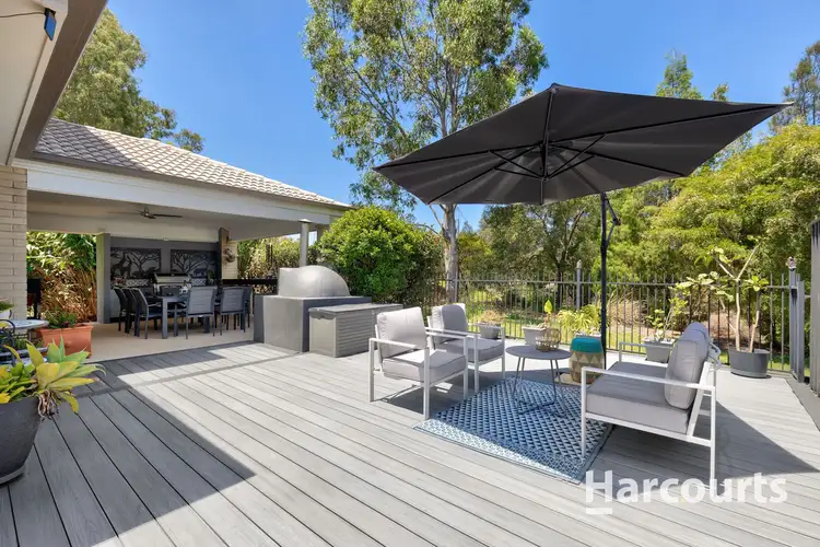 Second view of Homely house listing, 29 Carnarvon Crescent, Fitzgibbon QLD 4018