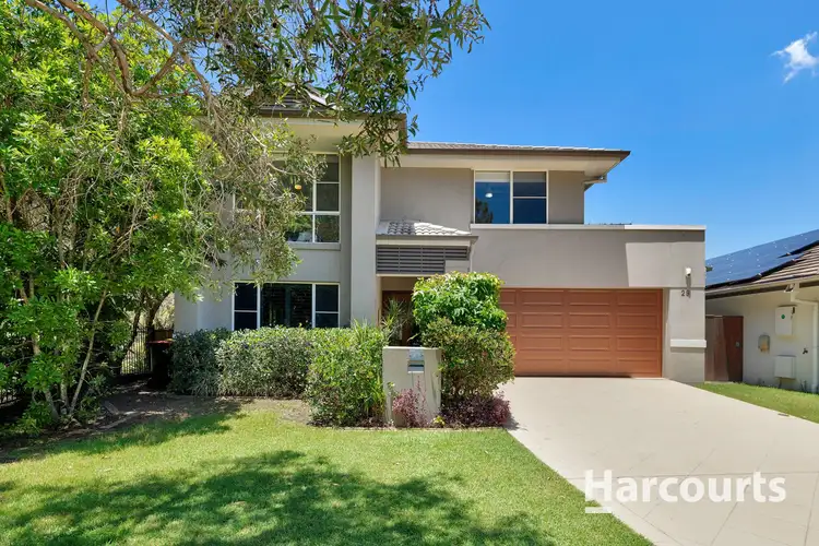 Third view of Homely house listing, 29 Carnarvon Crescent, Fitzgibbon QLD 4018