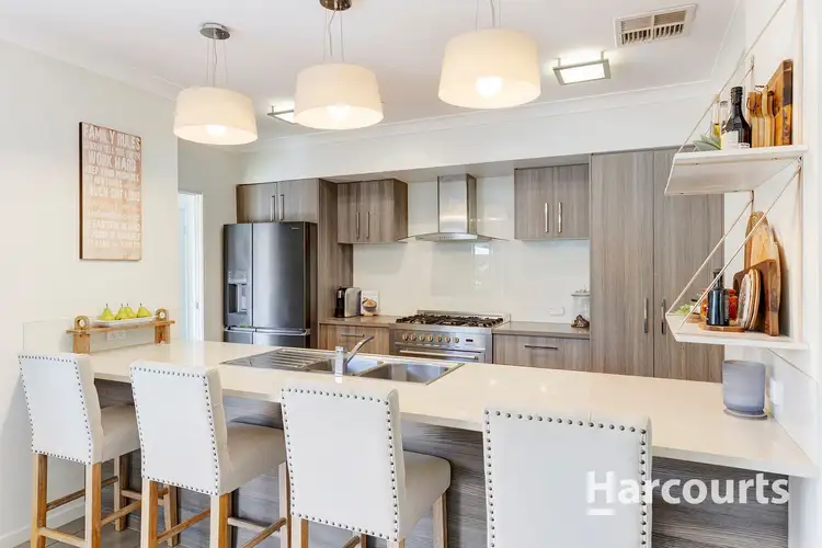 Fourth view of Homely house listing, 29 Carnarvon Crescent, Fitzgibbon QLD 4018