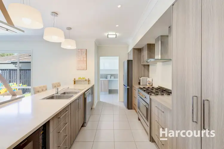 Fifth view of Homely house listing, 29 Carnarvon Crescent, Fitzgibbon QLD 4018