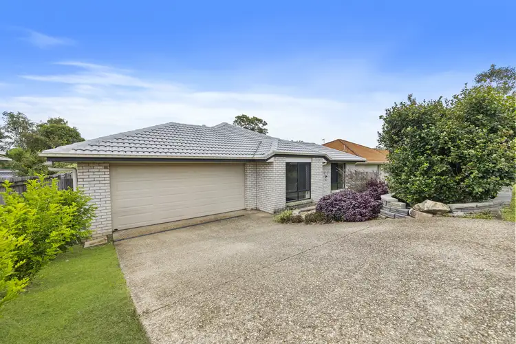 13 Chanel Court, Wulkuraka QLD 4305