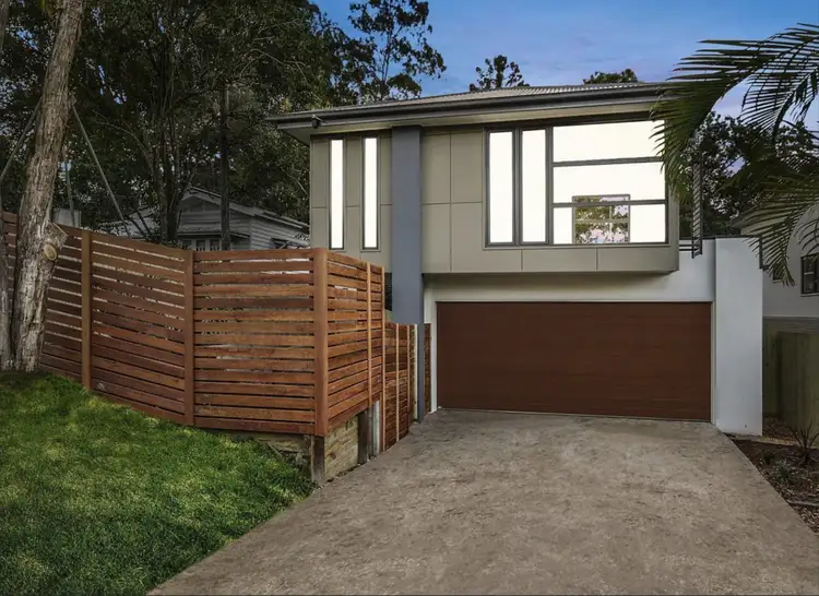 9 Ootana Street, Chapel Hill QLD 4069