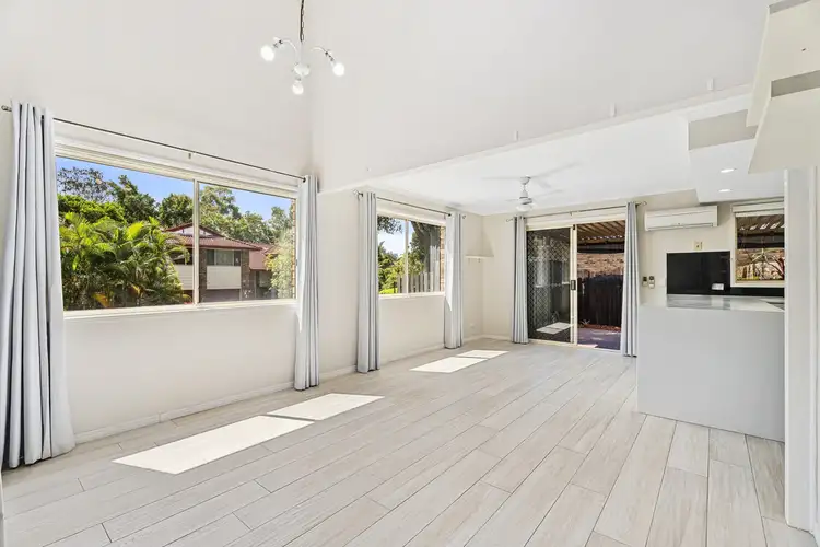 Third view of Homely townhouse listing, 55/1A Alison Road, Carrara QLD 4211
