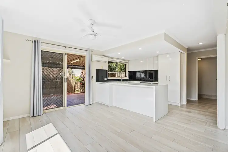Fourth view of Homely townhouse listing, 55/1A Alison Road, Carrara QLD 4211