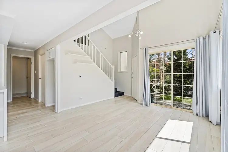 Fifth view of Homely townhouse listing, 55/1A Alison Road, Carrara QLD 4211