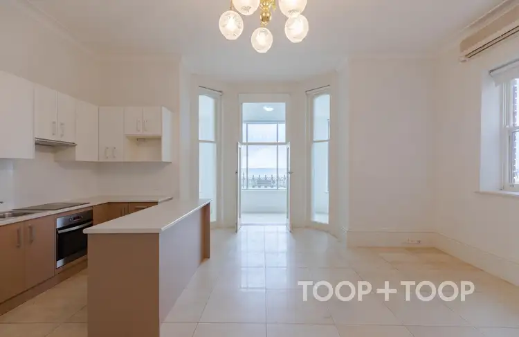 Second view of Homely unit listing, 2/6 South Esplanade, Glenelg SA 5045