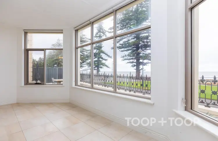 Third view of Homely unit listing, 2/6 South Esplanade, Glenelg SA 5045