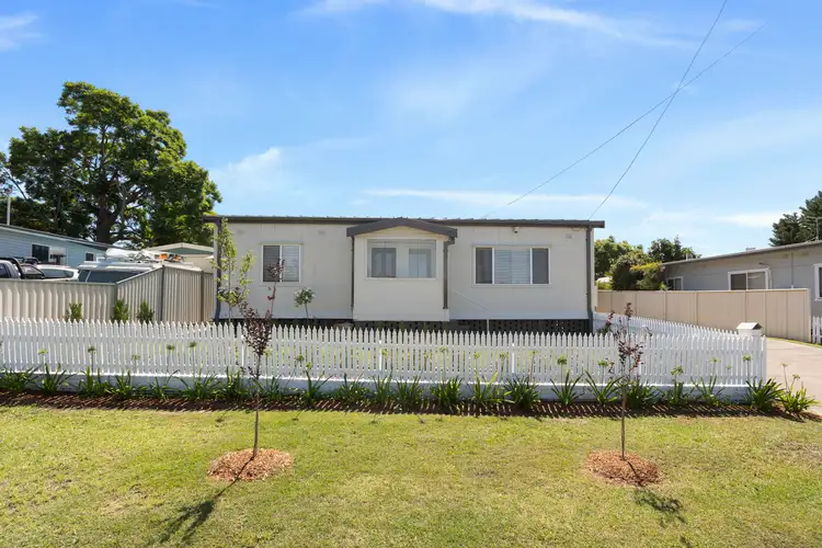 Main view of Homely house listing, 21 Second Street, Warragamba NSW 2752