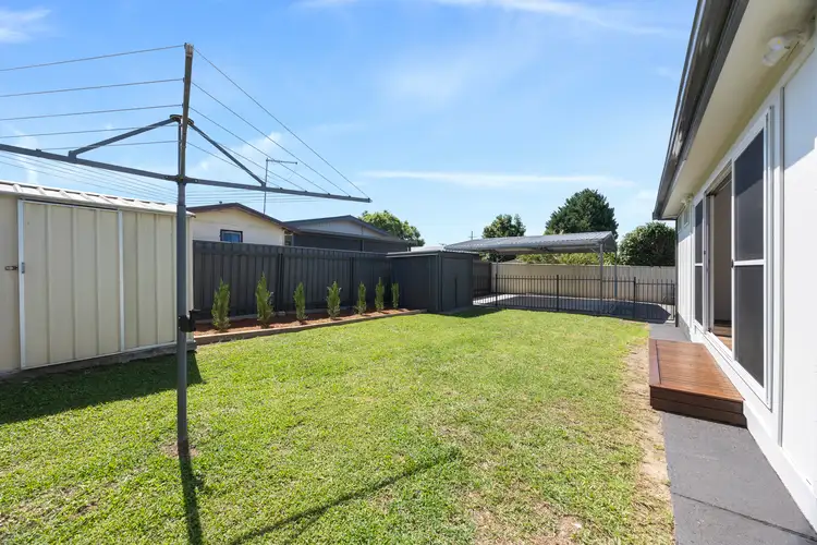 Second view of Homely house listing, 21 Second Street, Warragamba NSW 2752