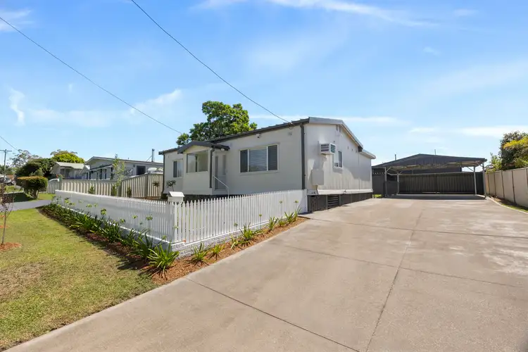 Third view of Homely house listing, 21 Second Street, Warragamba NSW 2752