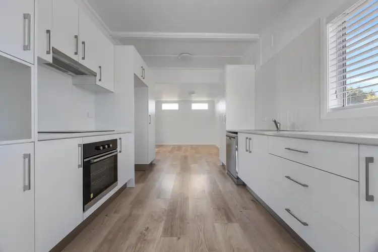 Fourth view of Homely house listing, 21 Second Street, Warragamba NSW 2752