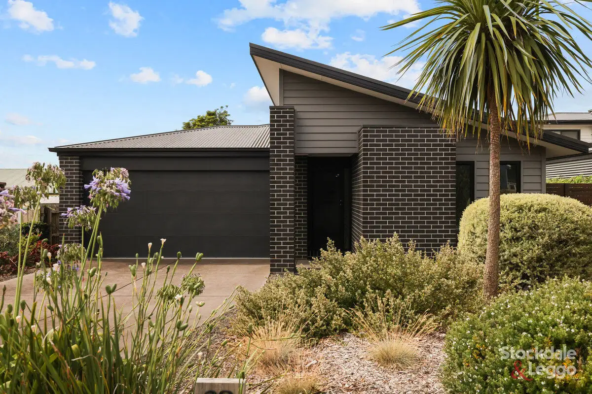 Main view of Homely house listing, 38 Koala Street, Cowes VIC 3922