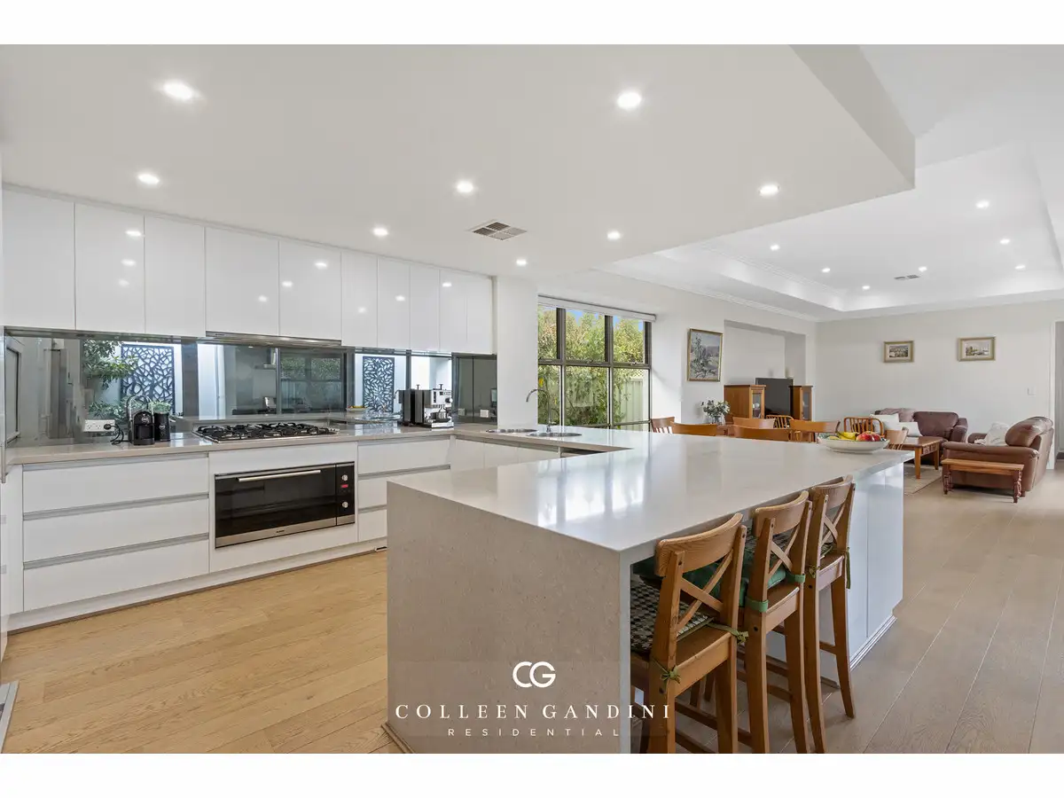 Main view of Homely house listing, 4B Lisa Place, Mount Pleasant WA 6153