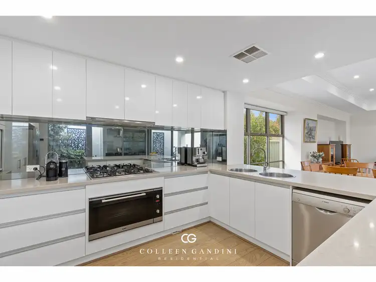 Second view of Homely house listing, 4B Lisa Place, Mount Pleasant WA 6153