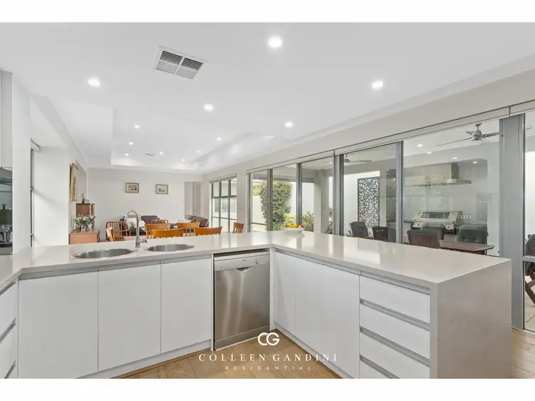 Third view of Homely house listing, 4B Lisa Place, Mount Pleasant WA 6153