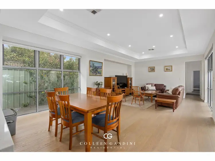 Fourth view of Homely house listing, 4B Lisa Place, Mount Pleasant WA 6153