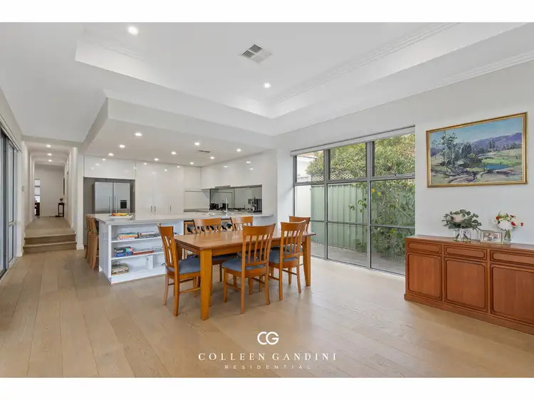 Sixth view of Homely house listing, 4B Lisa Place, Mount Pleasant WA 6153