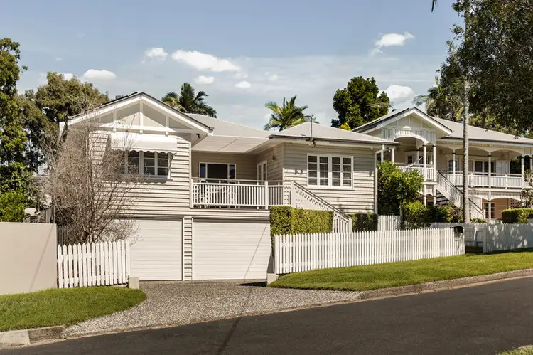 38 Arinya Road, Ashgrove QLD 4060