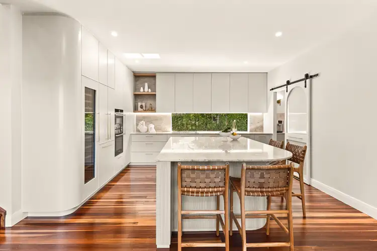 Second view of Homely house listing, 38 Arinya Road, Ashgrove QLD 4060