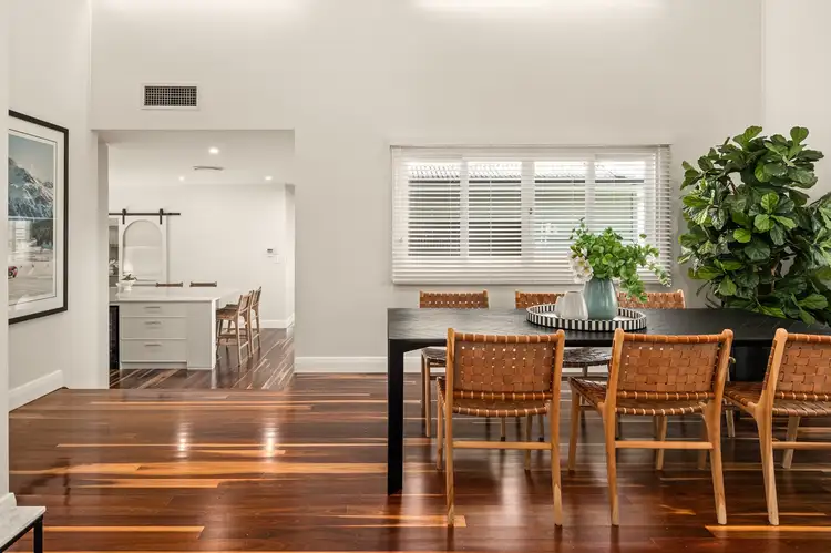 Fifth view of Homely house listing, 38 Arinya Road, Ashgrove QLD 4060