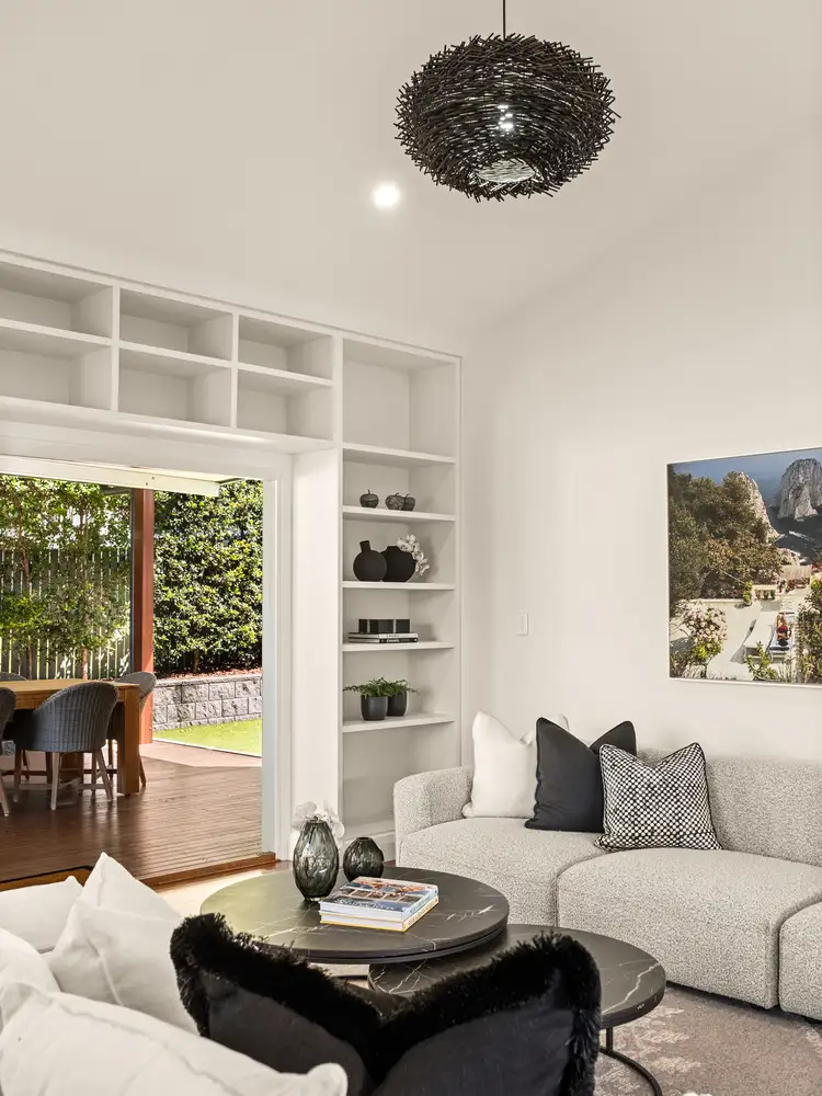 Sixth view of Homely house listing, 38 Arinya Road, Ashgrove QLD 4060