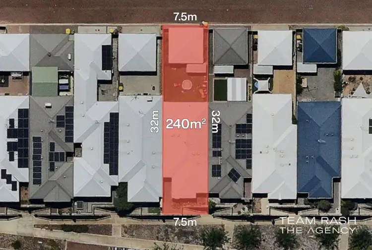 9 Corton Approach, Wellard WA 6170