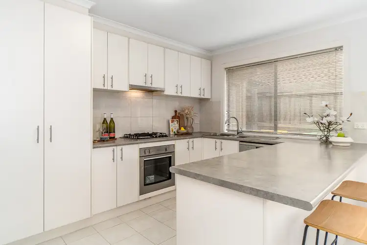 Second view of Homely house listing, 2/20 Carrum Woods Drive, Carrum Downs VIC 3201