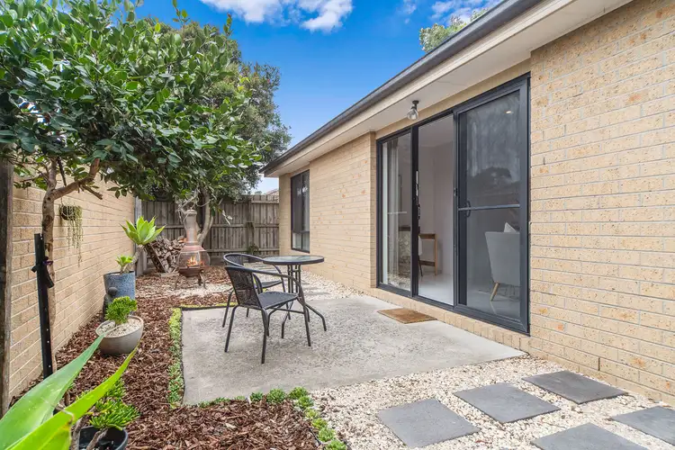 Third view of Homely house listing, 2/20 Carrum Woods Drive, Carrum Downs VIC 3201