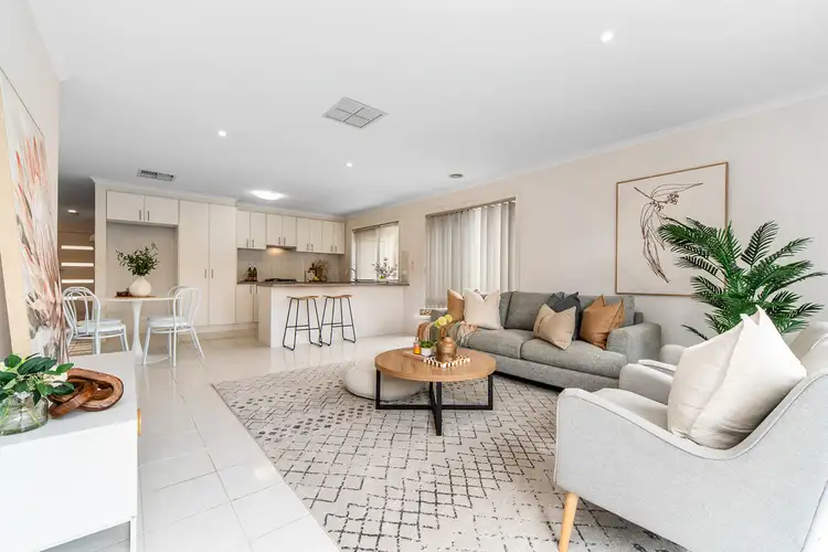 Fourth view of Homely house listing, 2/20 Carrum Woods Drive, Carrum Downs VIC 3201