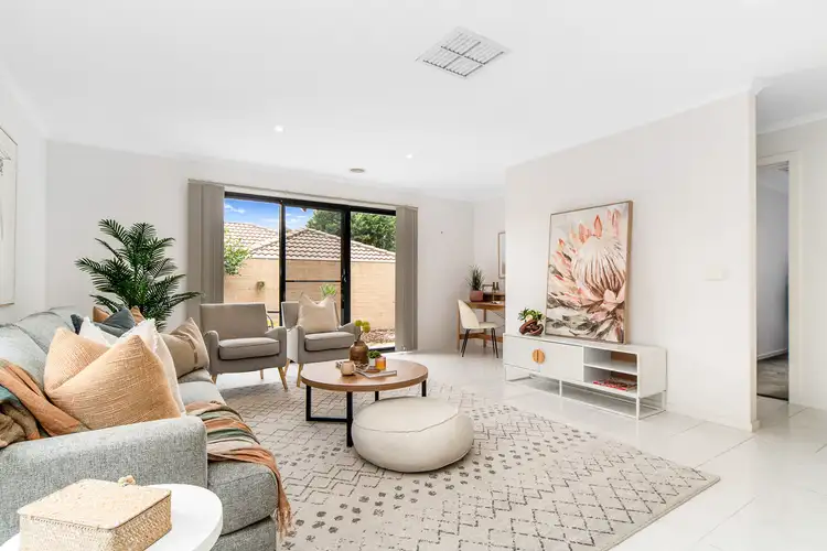 Fifth view of Homely house listing, 2/20 Carrum Woods Drive, Carrum Downs VIC 3201