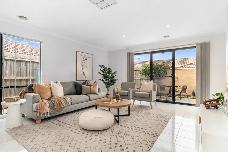 Sixth view of Homely house listing, 2/20 Carrum Woods Drive, Carrum Downs VIC 3201