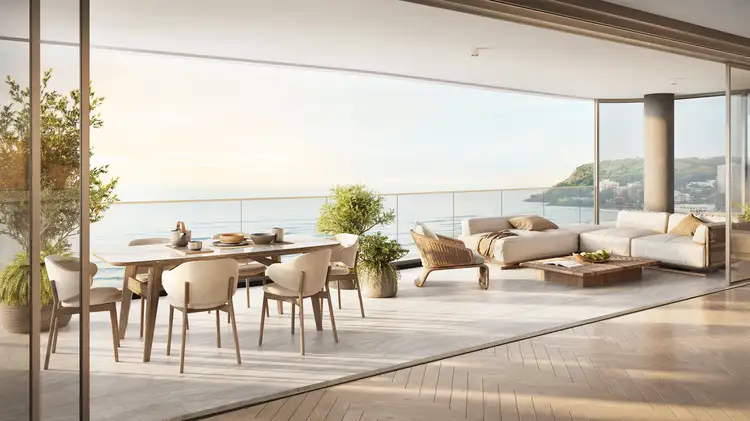 Sixth view of Homely apartment listing, 88 The Esplanade, Burleigh Heads QLD 4220