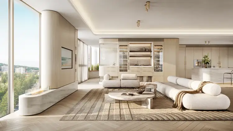 Seventh view of Homely apartment listing, 88 The Esplanade, Burleigh Heads QLD 4220