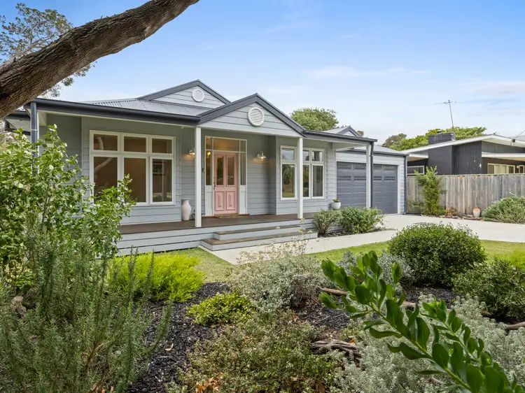 7 Sheila Street, Rye VIC 3941