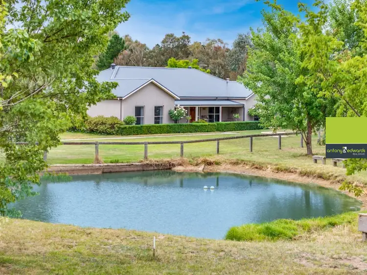 46 Tall Timbers Drive, Goulburn NSW 2580