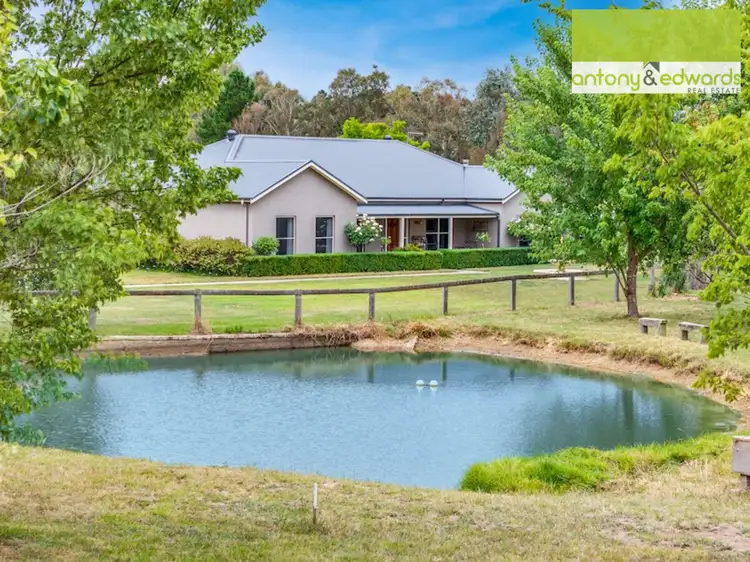 46 Tall Timbers Drive, Goulburn NSW 2580