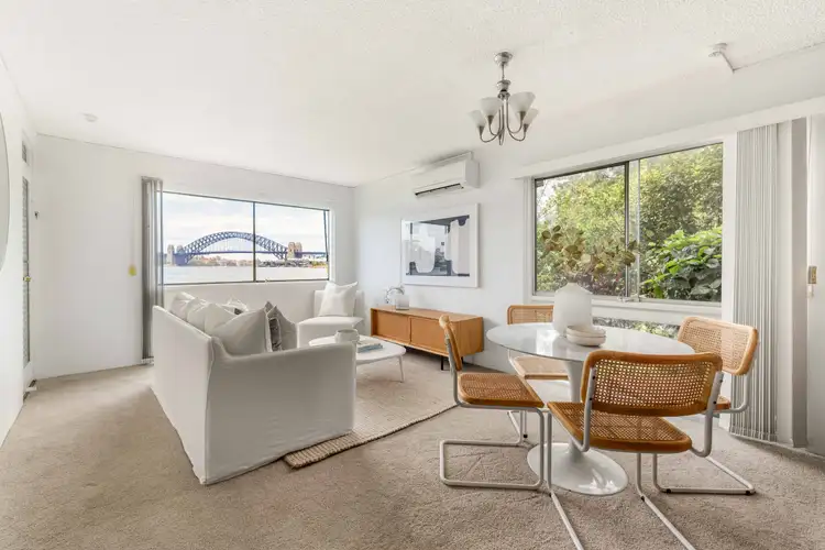 Second view of Homely apartment listing, 1/3 Gallimore Avenue, Balmain East NSW 2041