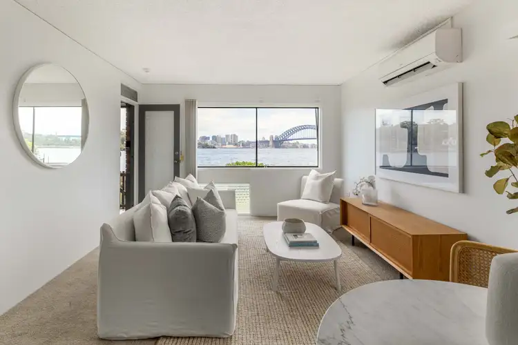 Third view of Homely apartment listing, 1/3 Gallimore Avenue, Balmain East NSW 2041