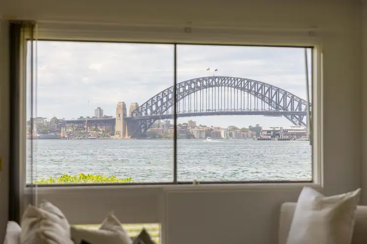 Fourth view of Homely apartment listing, 1/3 Gallimore Avenue, Balmain East NSW 2041