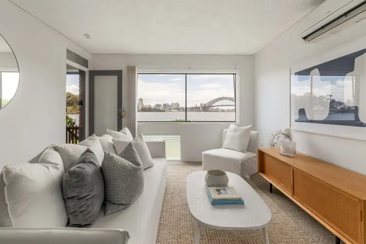 Fifth view of Homely apartment listing, 1/3 Gallimore Avenue, Balmain East NSW 2041