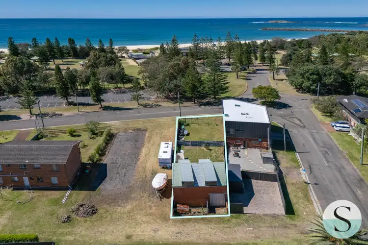 Fourth view of Homely land listing, 115A Ungala Road, Blacksmiths NSW 2281