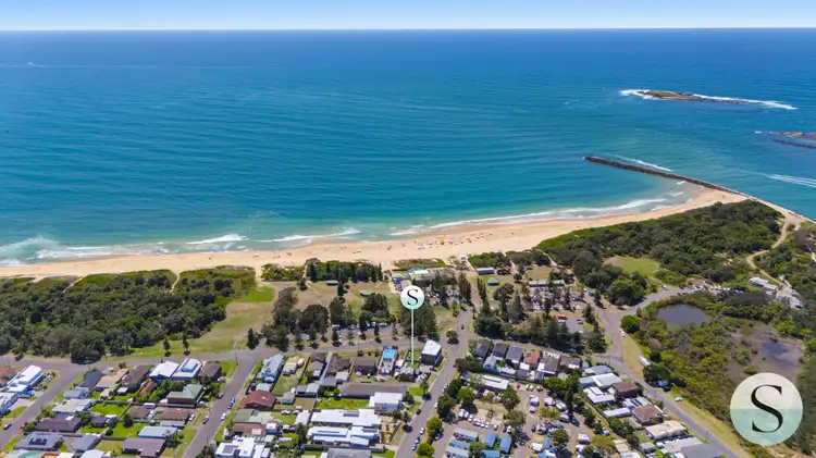 Fifth view of Homely land listing, 115A Ungala Road, Blacksmiths NSW 2281