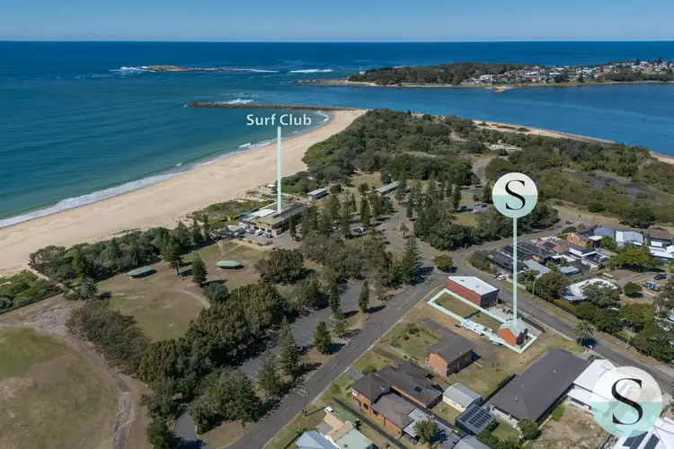 Sixth view of Homely land listing, 115A Ungala Road, Blacksmiths NSW 2281