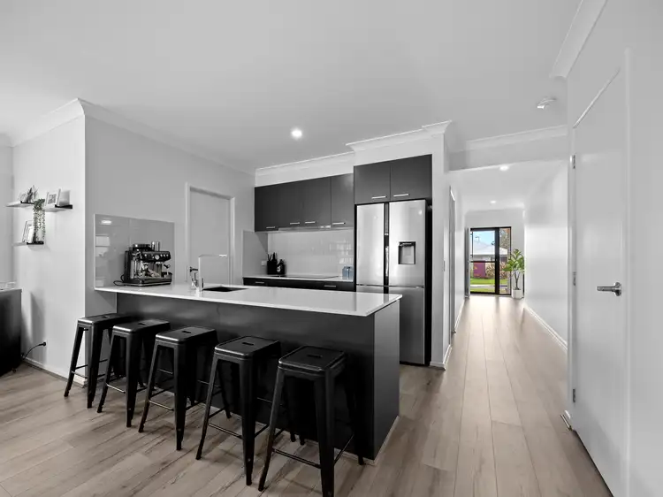 Second view of Homely house listing, 7 Maximillian Crescent, Deebing Heights QLD 4306