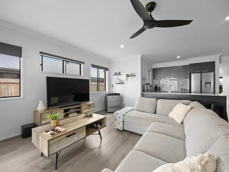 Fourth view of Homely house listing, 7 Maximillian Crescent, Deebing Heights QLD 4306
