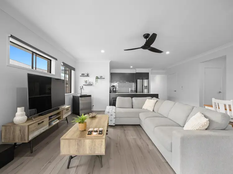 Fifth view of Homely house listing, 7 Maximillian Crescent, Deebing Heights QLD 4306